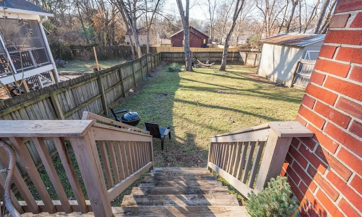 Photo of Outdoor in Greenwood