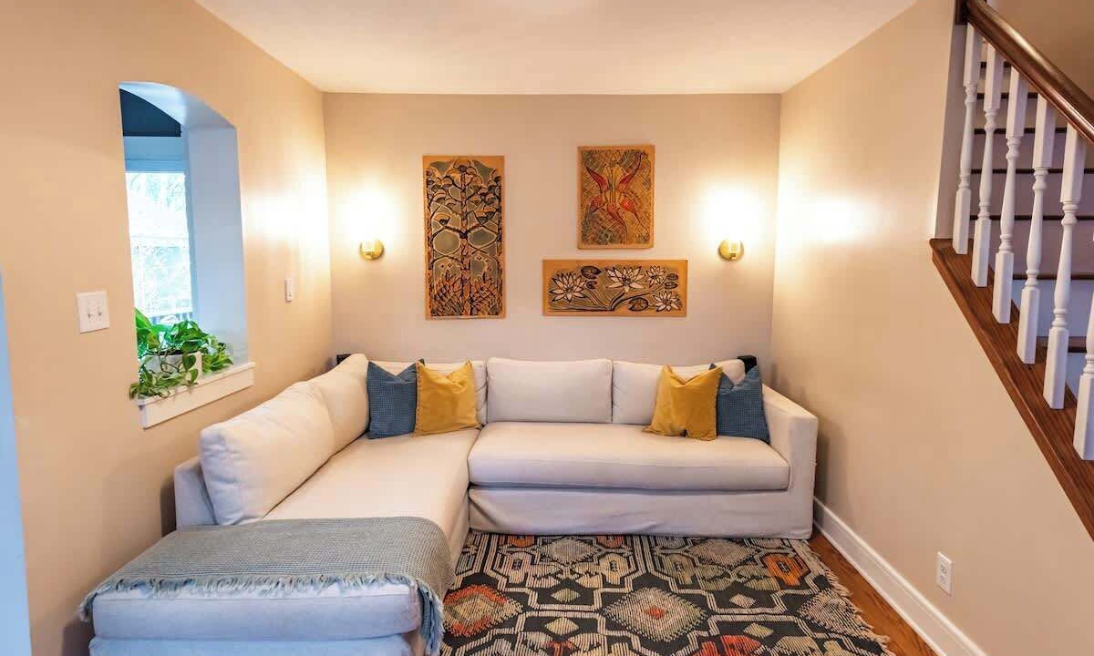 Photo of Livingroom in Greenwood
