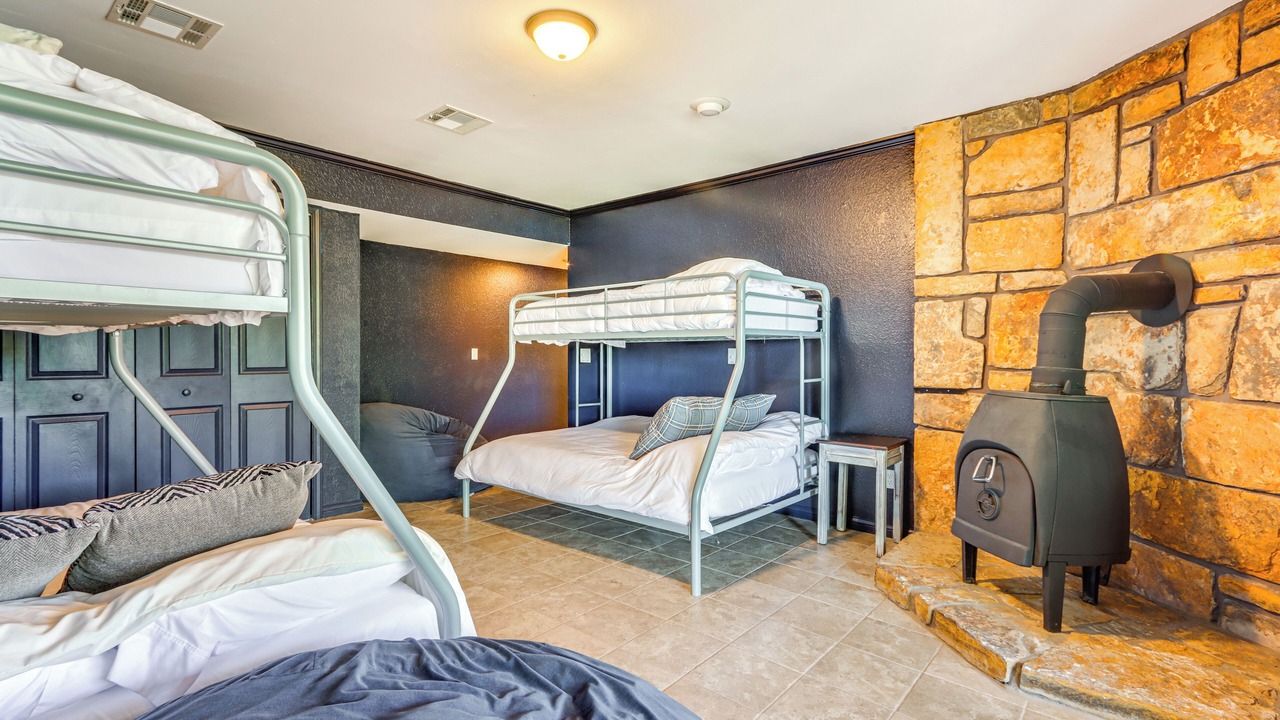 Photo of Bedroom in Bella Vista
