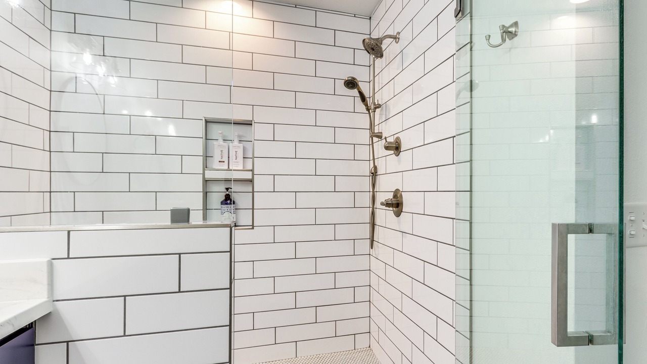 Photo of Bathroom in Bella Vista