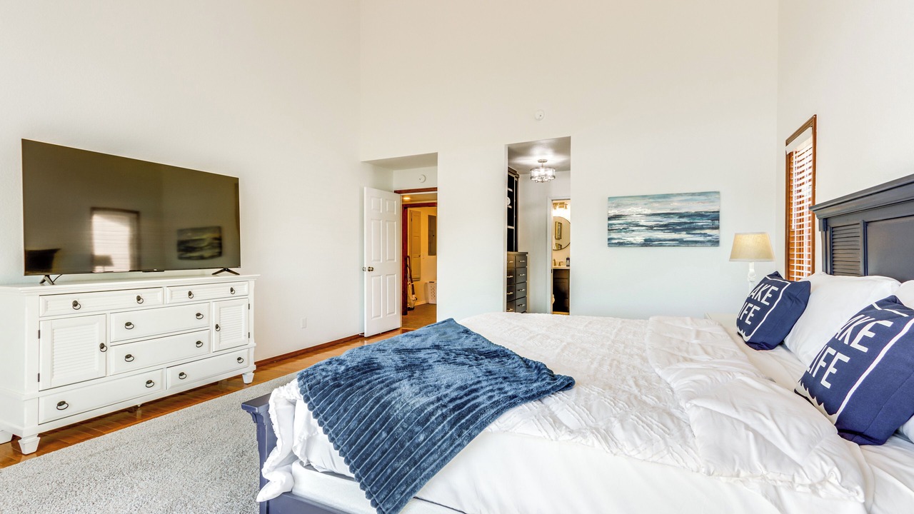 Photo of Bedroom in Bella Vista