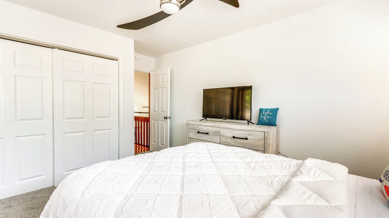 Photo of Bedroom in Bella Vista