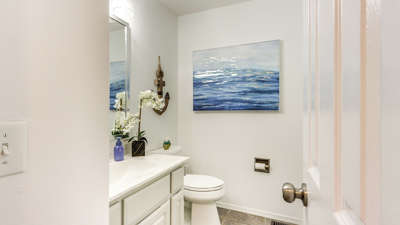 Photo of Bathroom in Bella Vista