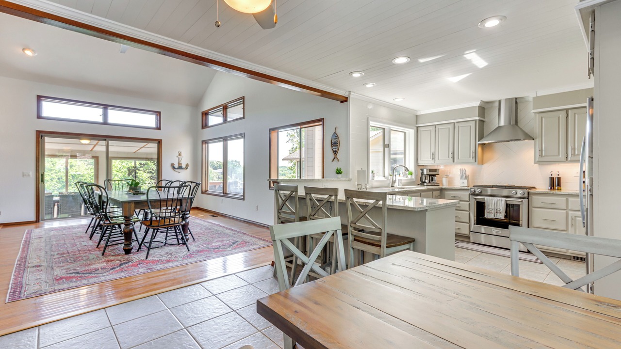 Photo of Kitchen in Bella Vista