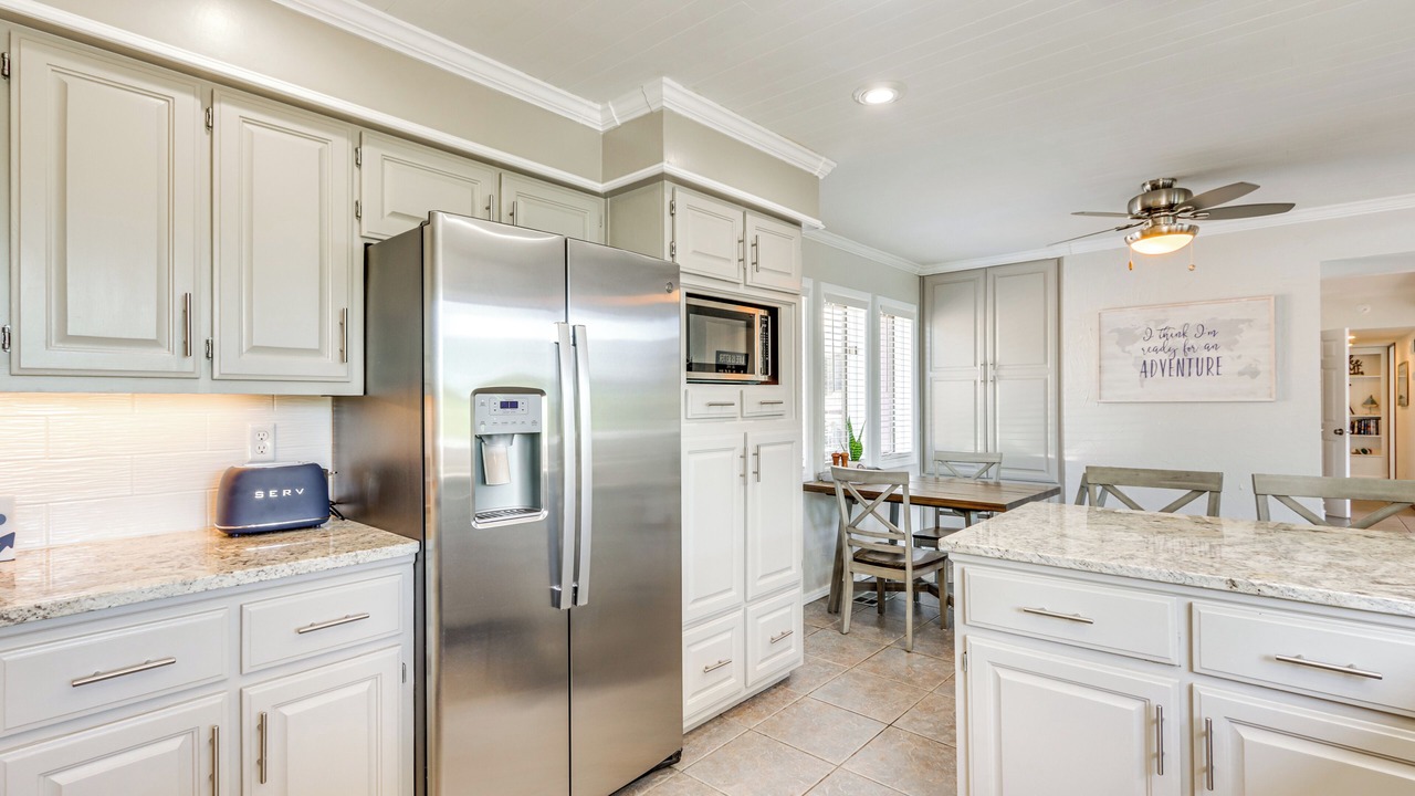 Photo of Kitchen in Bella Vista