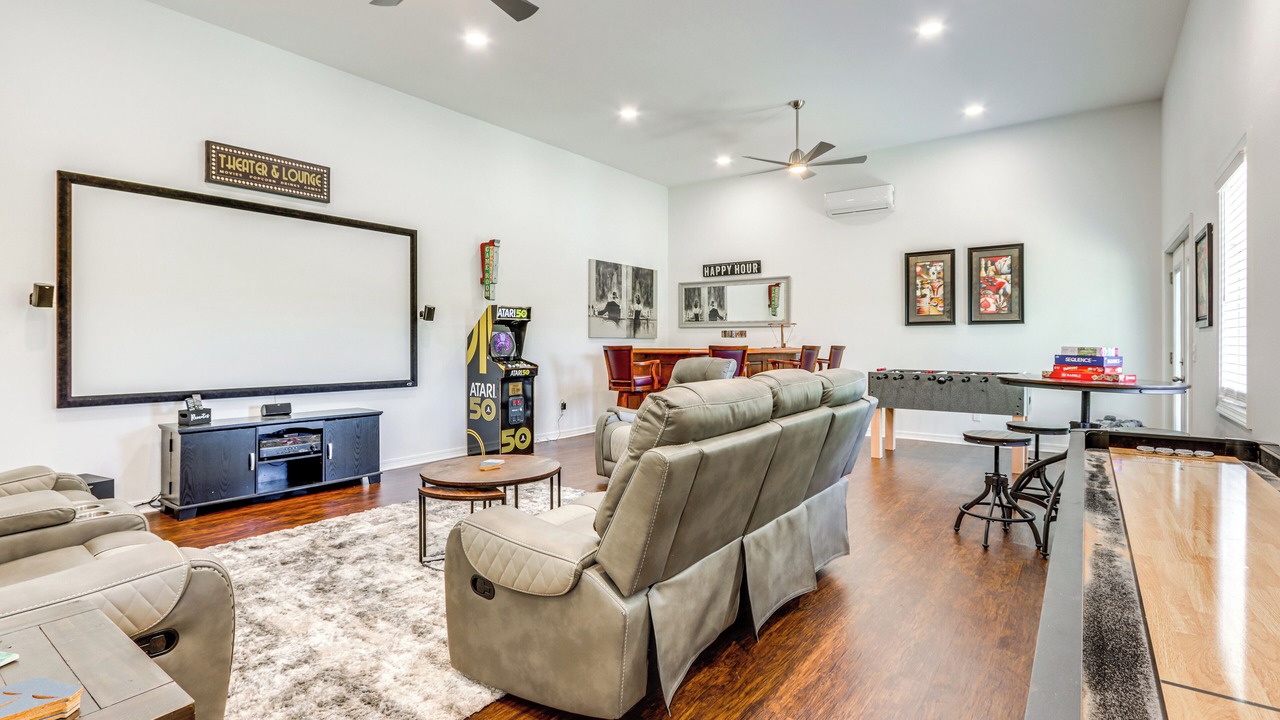 Photo of Bedroom in Bella Vista