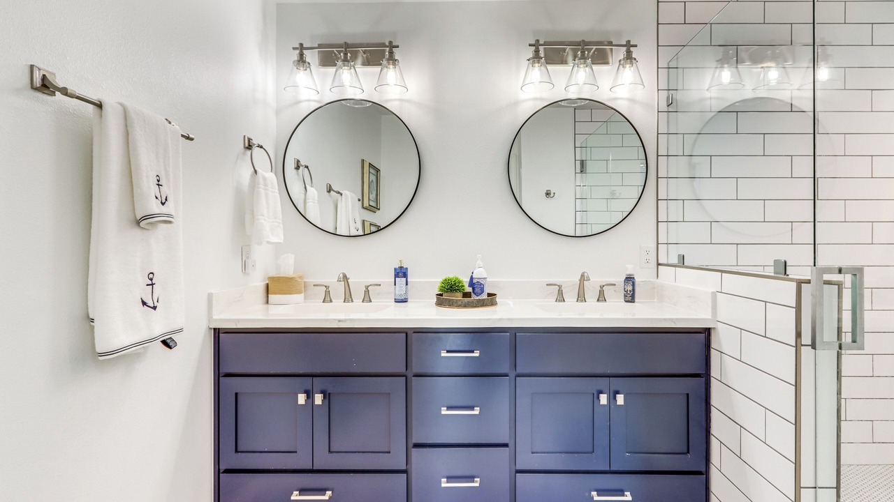 Photo of Bathroom in Bella Vista