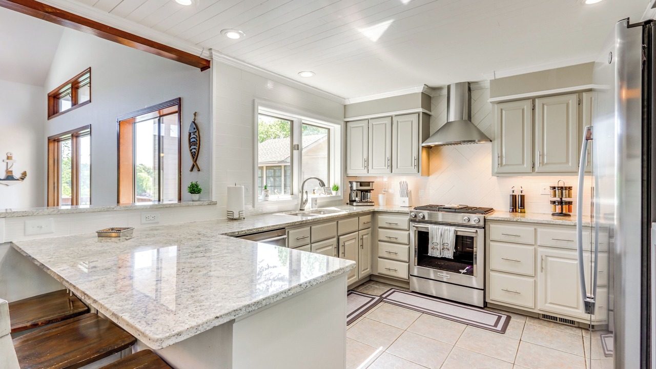 Photo of Kitchen in Bella Vista