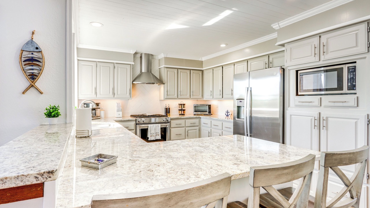 Photo of Kitchen in Bella Vista