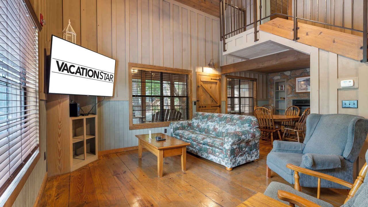 Photo of Livingroom in Branson
