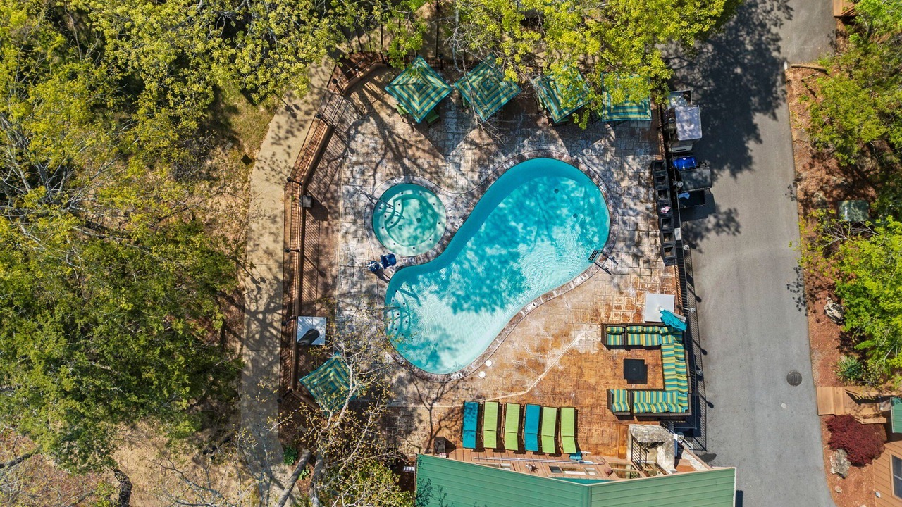 Photo of Outdoor in Branson