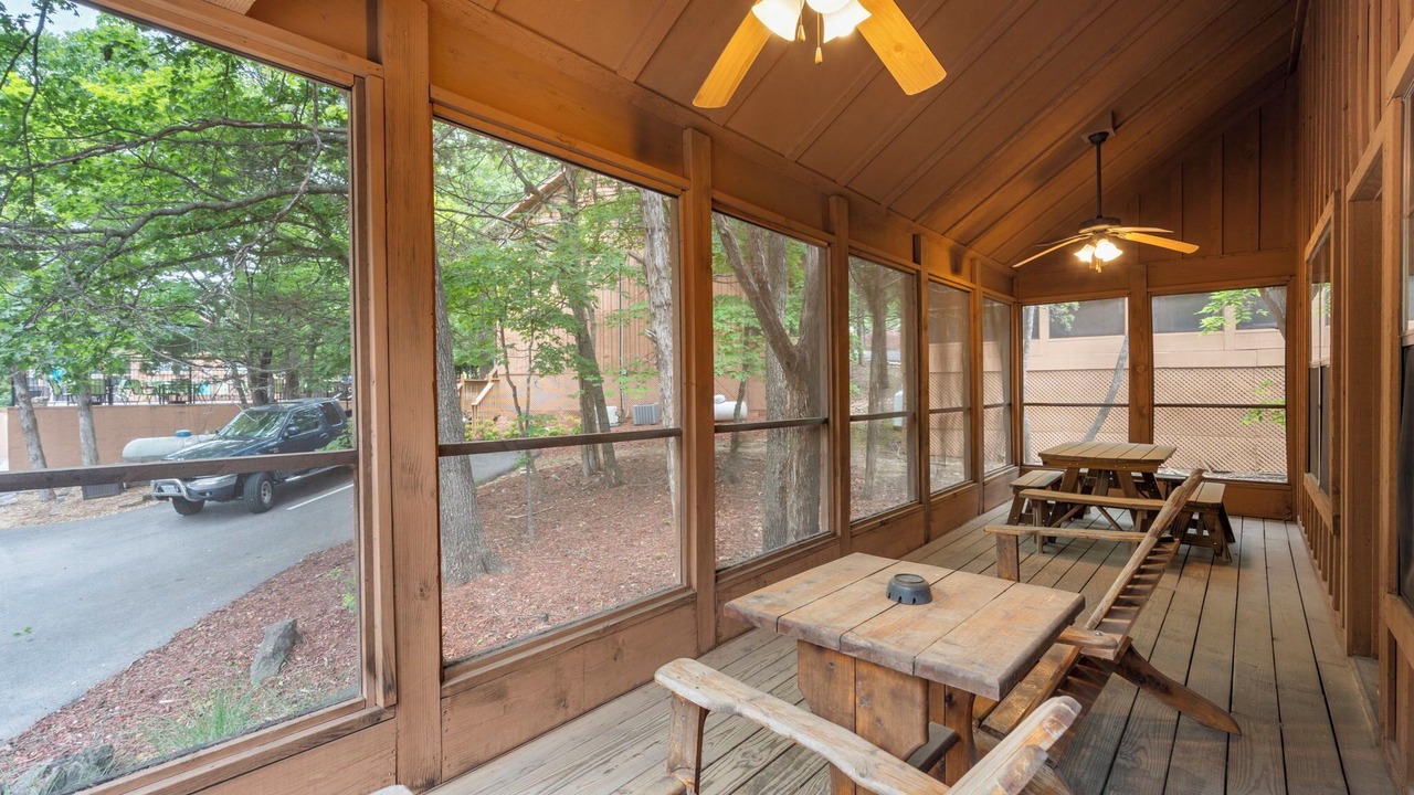 Photo of Outdoor in Branson