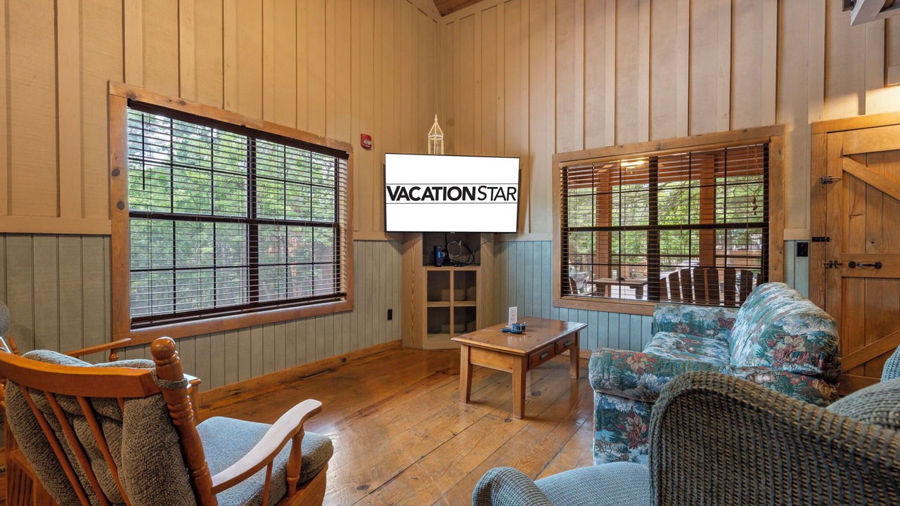 Photo of Livingroom in Branson