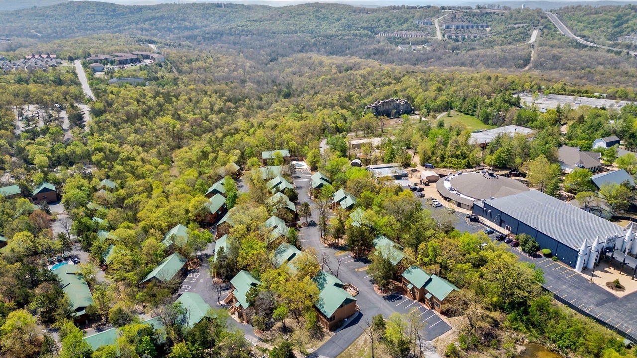 Photo of Outdoor in Branson