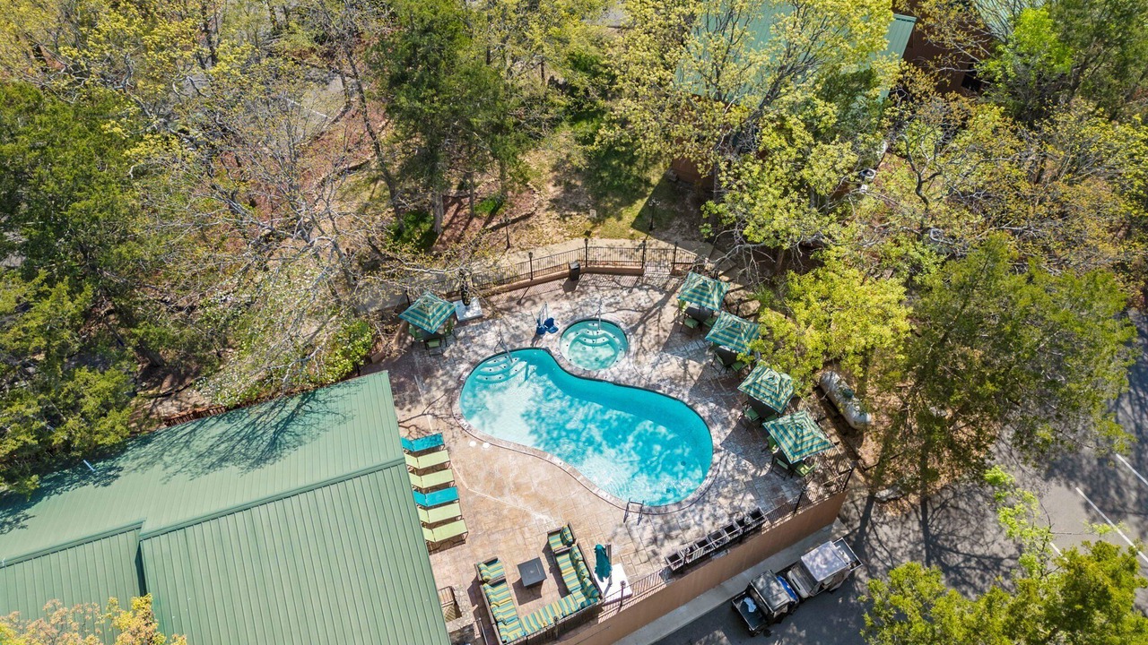 Photo of Outdoor in Branson