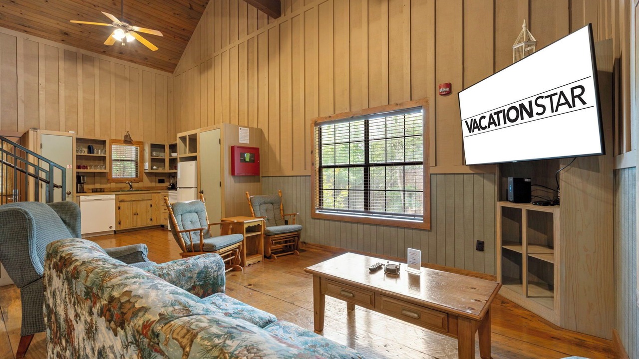 Photo of Livingroom in Branson
