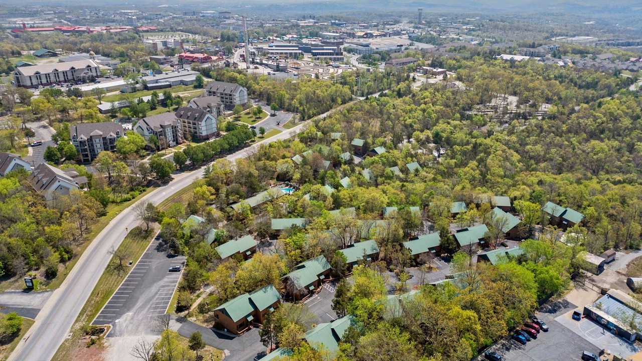 Photo of Outdoor in Branson