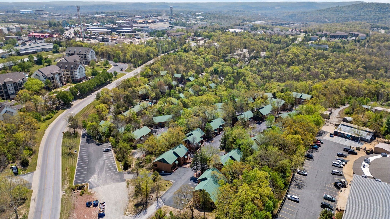 Photo of Outdoor in Branson