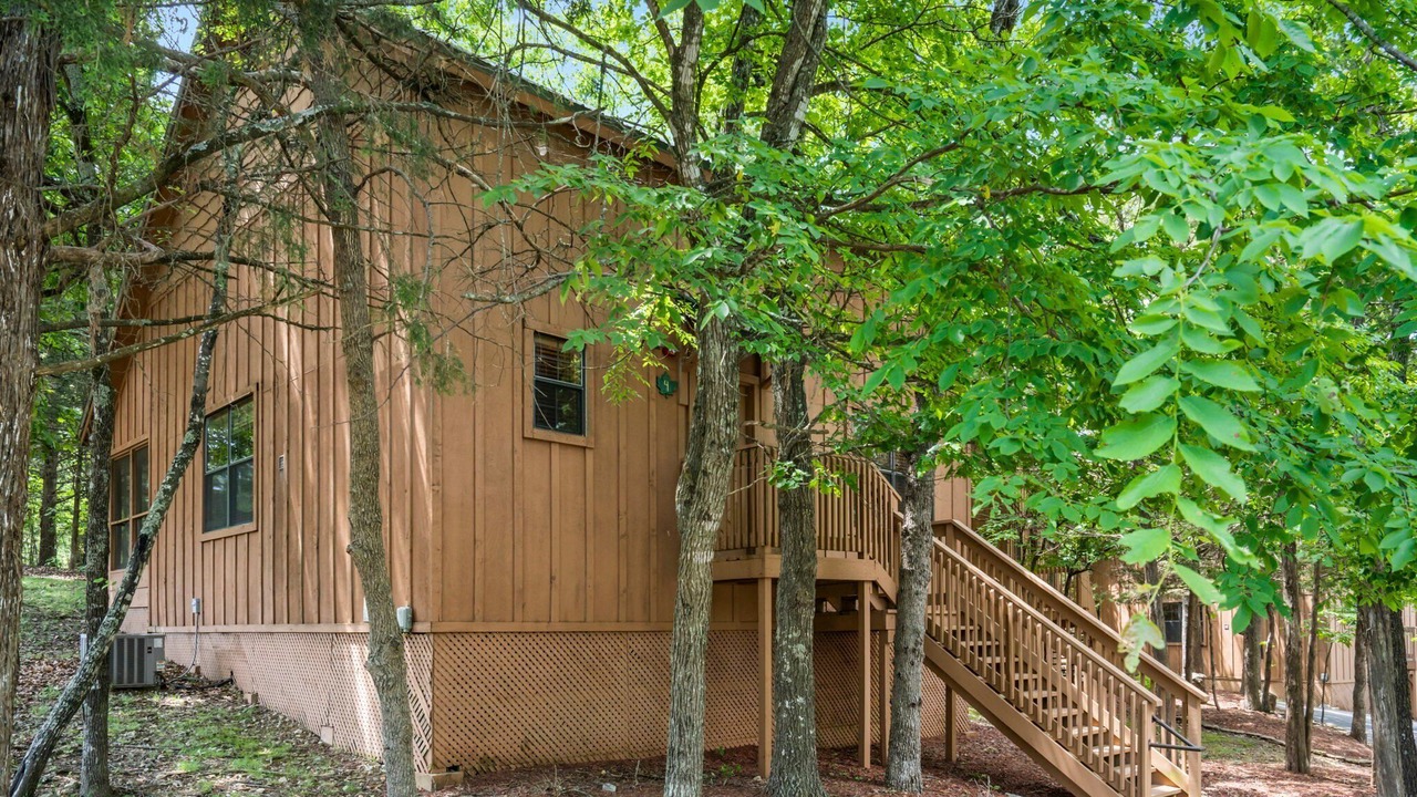 Photo of Outdoor in Branson