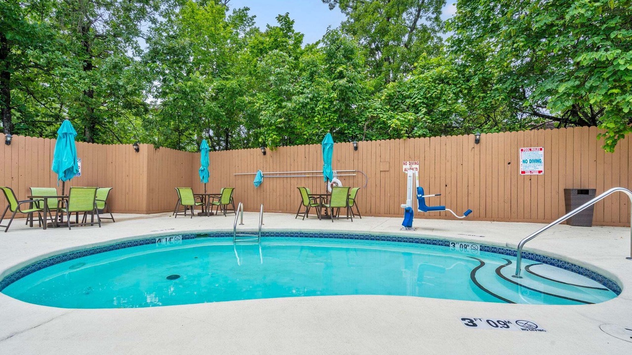 Photo of Outdoor in Branson