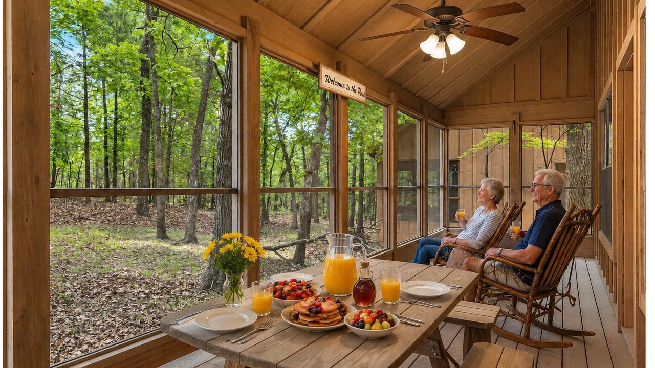 Photo of Outdoor in Branson