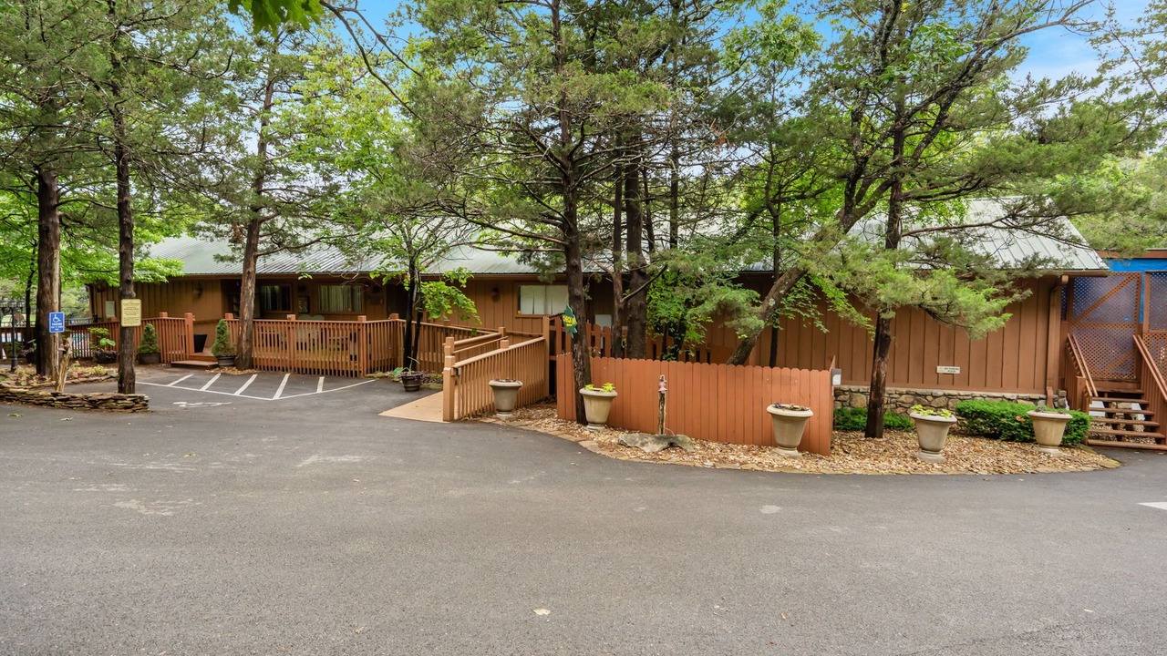 Photo of Outdoor in Branson