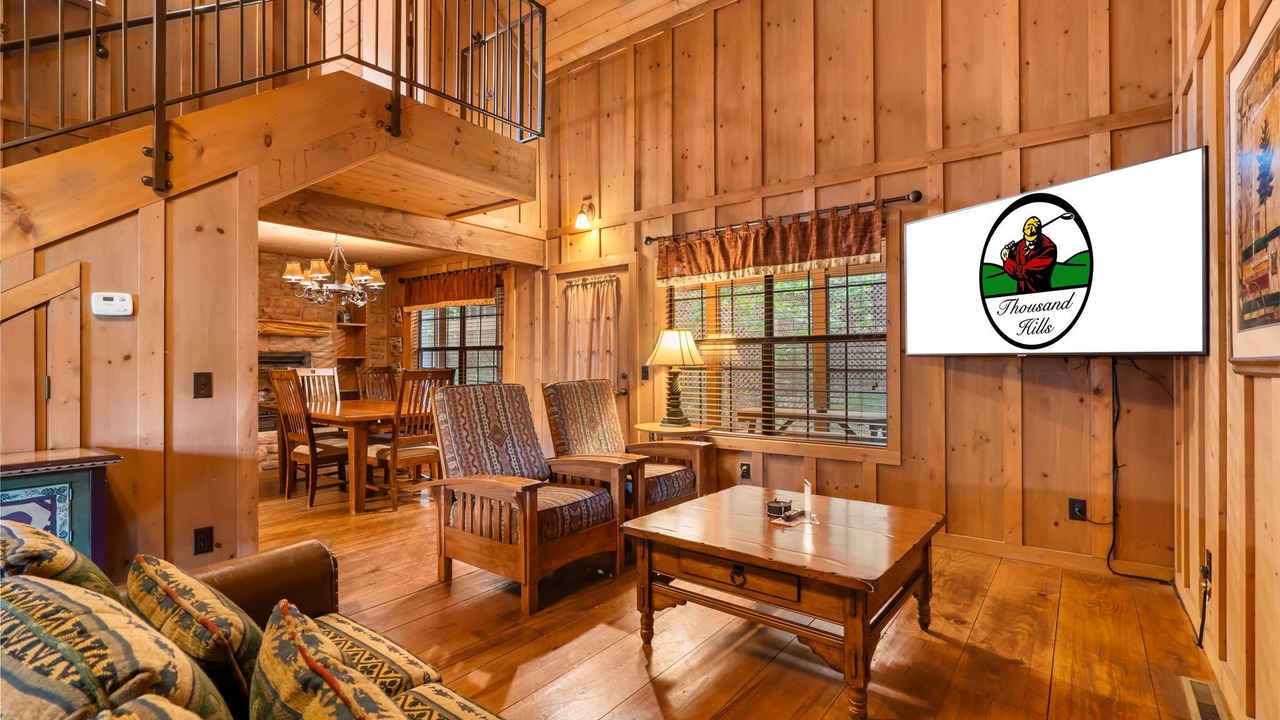 Photo of Livingroom in Branson
