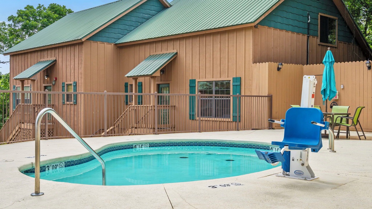 Photo of Outdoor in Branson