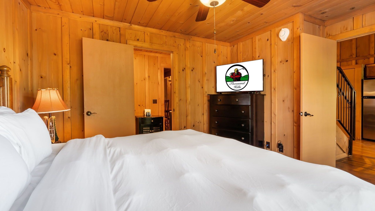 Photo of Bedroom in Branson