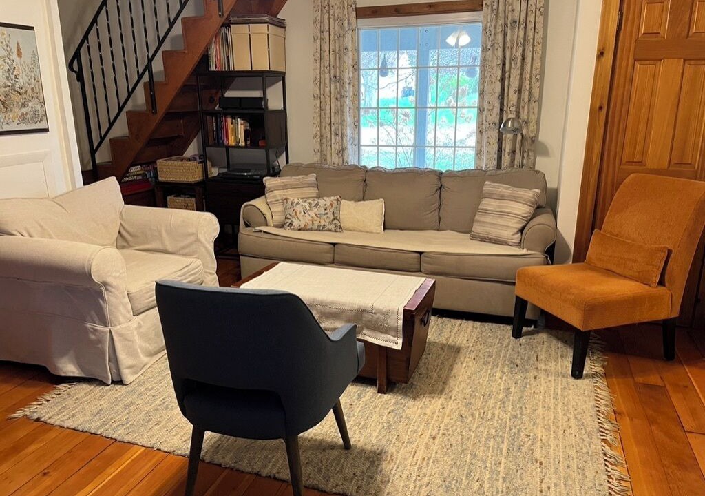 Photo of Livingroom in La Crosse