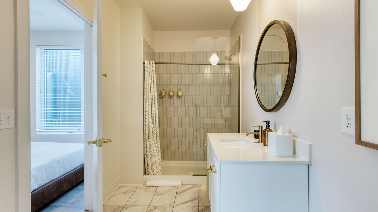 Photo of Bathroom in Five Points