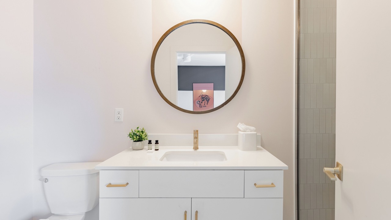 Photo of Bathroom in Five Points
