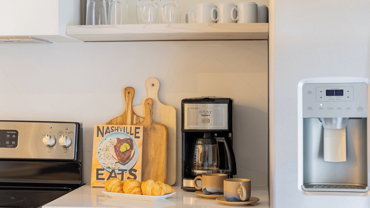 Photo of Kitchen in Five Points