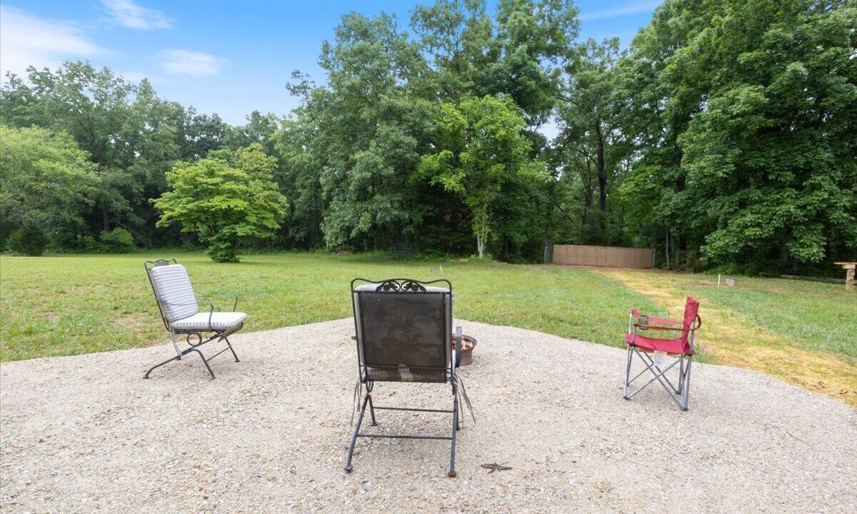 Photo of Outdoor in Barnett