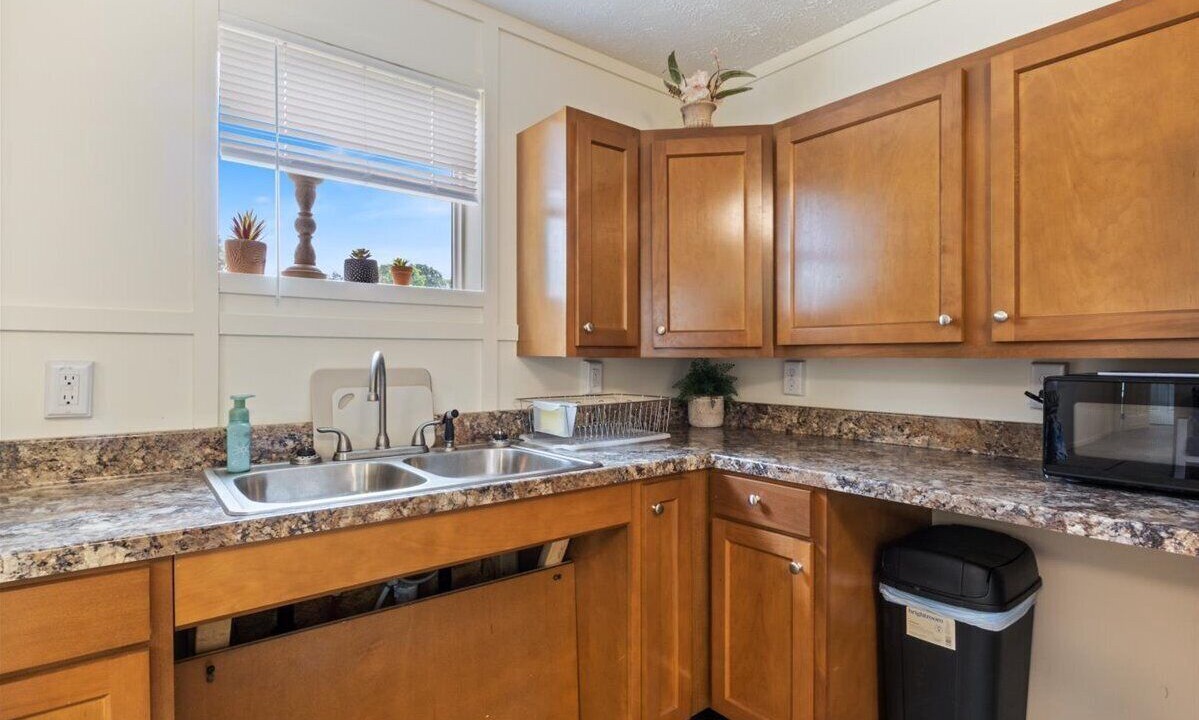 Photo of Kitchen in Barnett