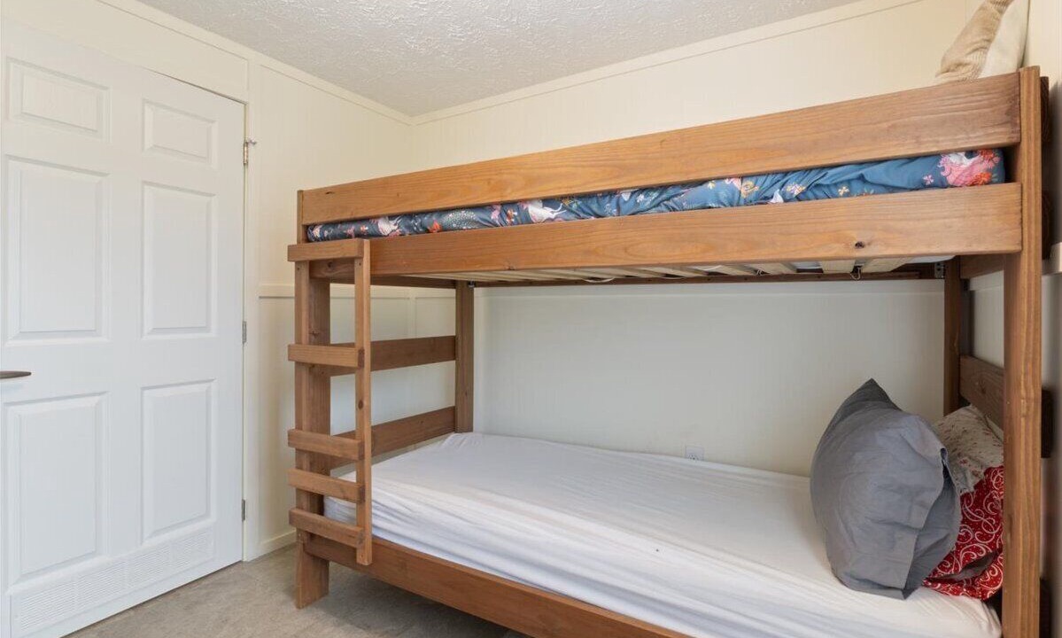 Photo of Bedroom in Barnett