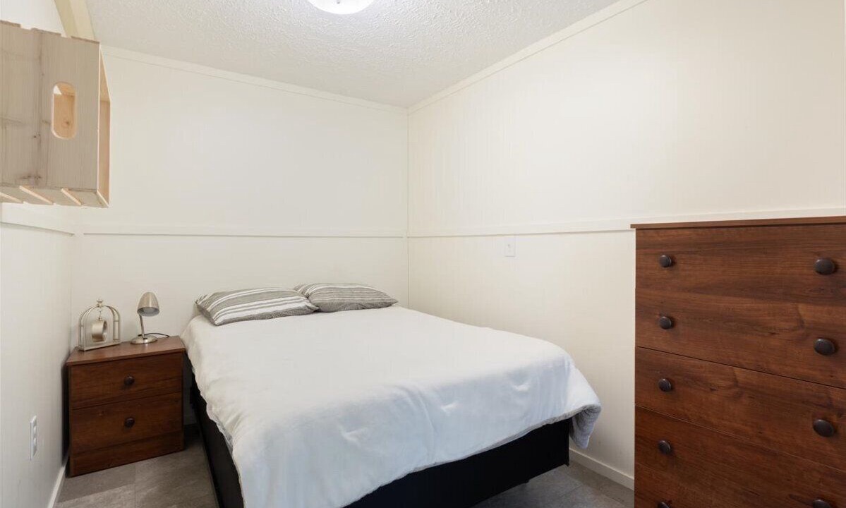 Photo of Bedroom in Barnett