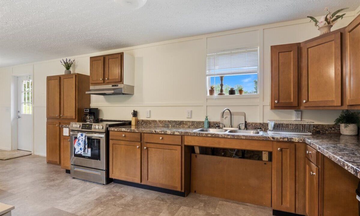 Photo of Kitchen in Barnett