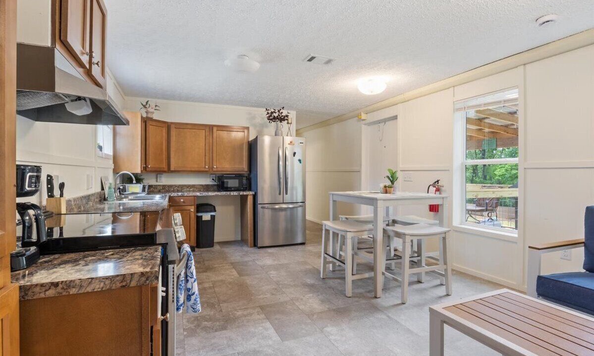 Photo of Kitchen in Barnett