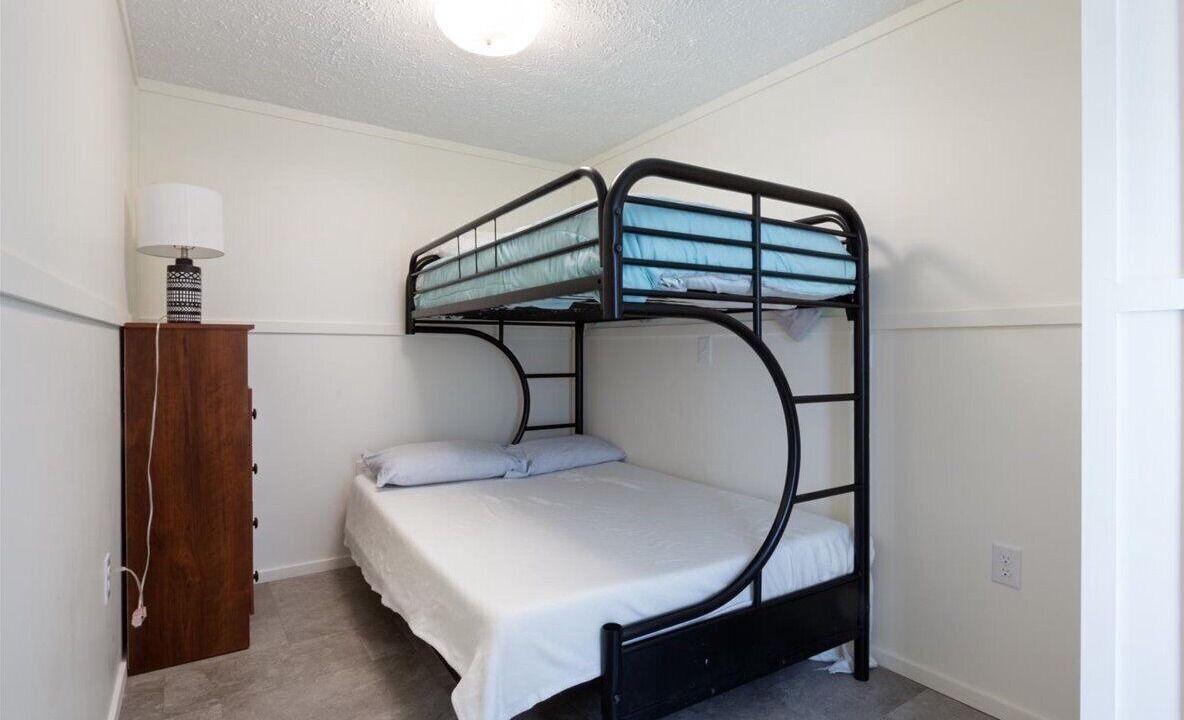 Photo of Bedroom in Barnett