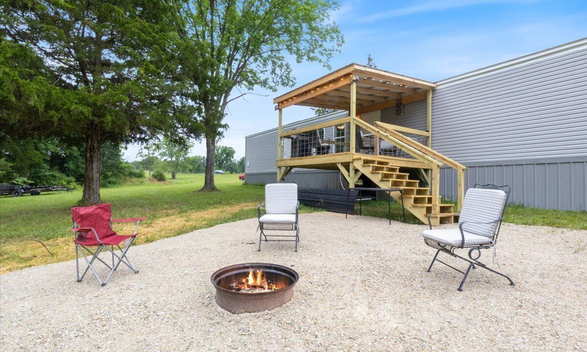 Photo of Outdoor in Barnett