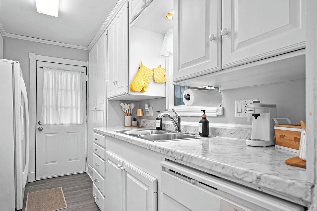 Photo of Kitchen in Fort Smith