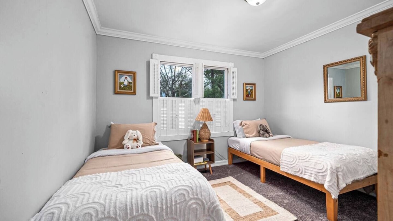 Photo of Bedroom in Fort Smith