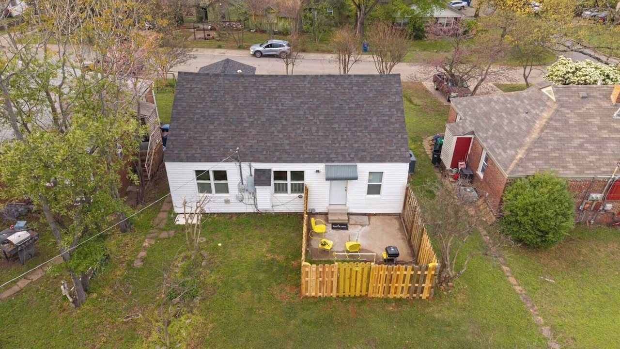 Photo of Outdoor in Fort Smith