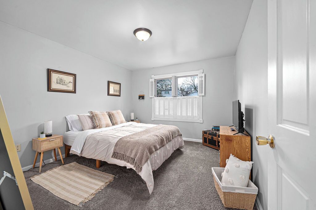 Photo of Bedroom in Fort Smith