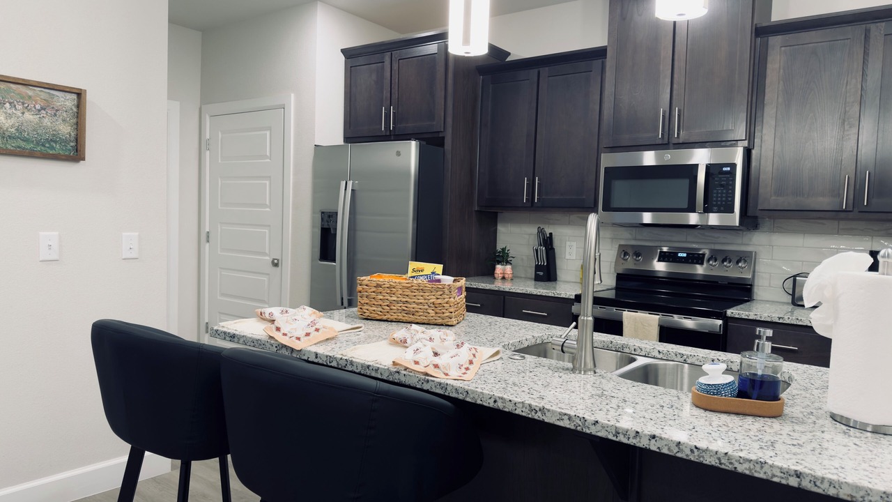 Photo of Kitchen in Bentonville