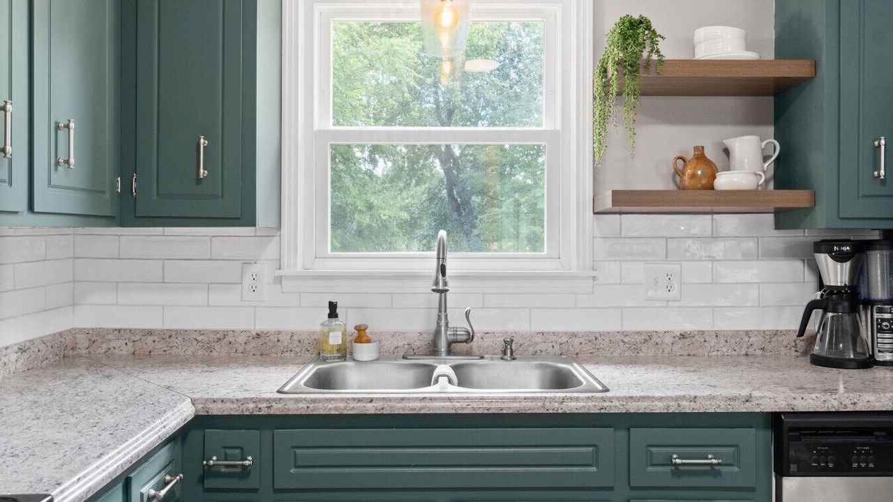 Photo of Kitchen in Clarksville