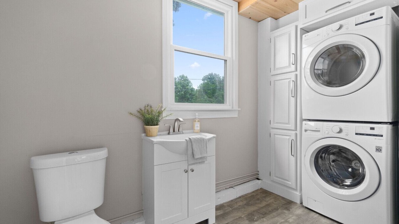 Photo of Bathroom in Clarksville