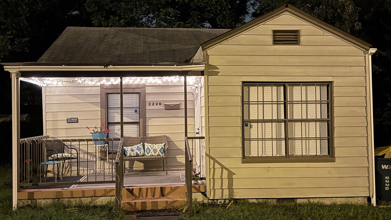 Photo of Outdoor in Capital View
