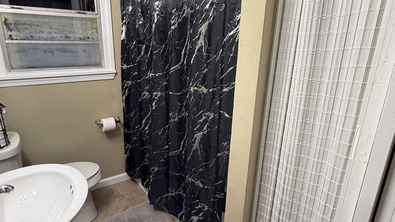 Photo of Bathroom in Capital View